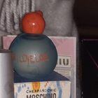 Отзыв Moschino I Love Love