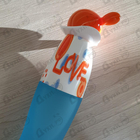 Отзывы Moschino I Love Love