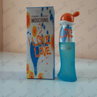 Отзывы Moschino I Love Love