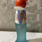 Отзыв Moschino I Love Love