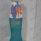 Парфюм Moschino I Love Love