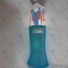 Отзыв Moschino I Love Love