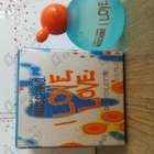 Духи I Love Love от Moschino