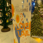 Отзывы Moschino I Love Love