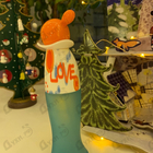 Отзывы Moschino I Love Love