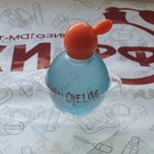 Отзыв Moschino I Love Love