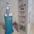 Отзывы Moschino I Love Love