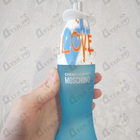 Отзыв Moschino I Love Love