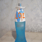 Отзывы Moschino I Love Love