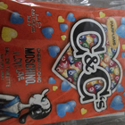 Отзыв Moschino I Love Love