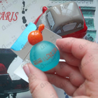 Духи I Love Love от Moschino