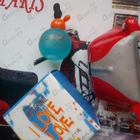 Парфюм Moschino I Love Love