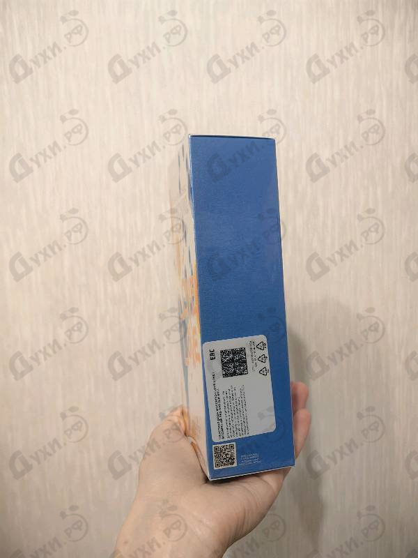 Духи I Love Love от Moschino