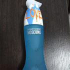 Отзывы Moschino I Love Love