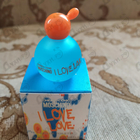 Духи I Love Love от Moschino