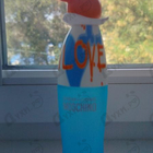 Отзывы Moschino I Love Love