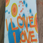 Отзыв Moschino I Love Love