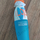 Парфюм Moschino I Love Love