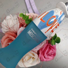 Духи I Love Love от Moschino