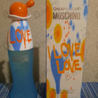 Парфюм Moschino I Love Love
