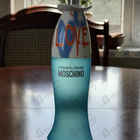 Отзывы Moschino I Love Love