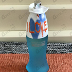 Парфюм Moschino I Love Love