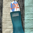 Отзыв Moschino I Love Love