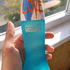 Отзыв Moschino I Love Love