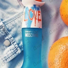 Отзывы Moschino I Love Love