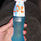 Отзывы Moschino I Love Love