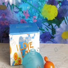 Отзывы Moschino I Love Love