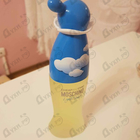 Духи Light Clouds от Moschino