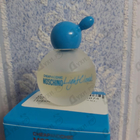 Отзывы Moschino Light Clouds