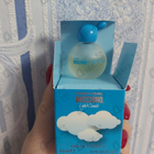 Отзыв Moschino Light Clouds