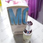 Отзыв Moschino Oh! De Moschino