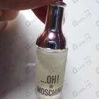 Парфюм Moschino Oh! De Moschino