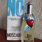 Духи Oh! De Moschino от Moschino