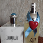 Отзывы Moschino Oh! De Moschino