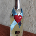 Отзыв Moschino Oh! De Moschino