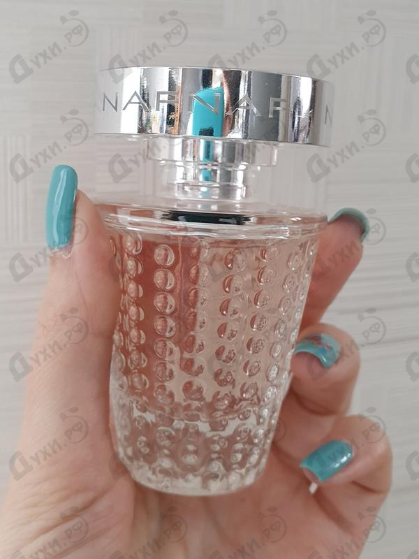 Парфюмерия Too от Naf Naf Отзывы Naf Naf Too