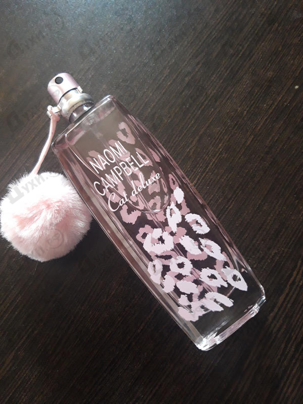 Отзыв Naomi Campbell Cat Delluxe Купить Cat Delluxe от Naomi Campbell