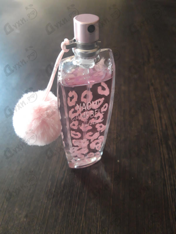 Купить Cat Delluxe от Naomi Campbell Купить Naomi Campbell Cat Delluxe