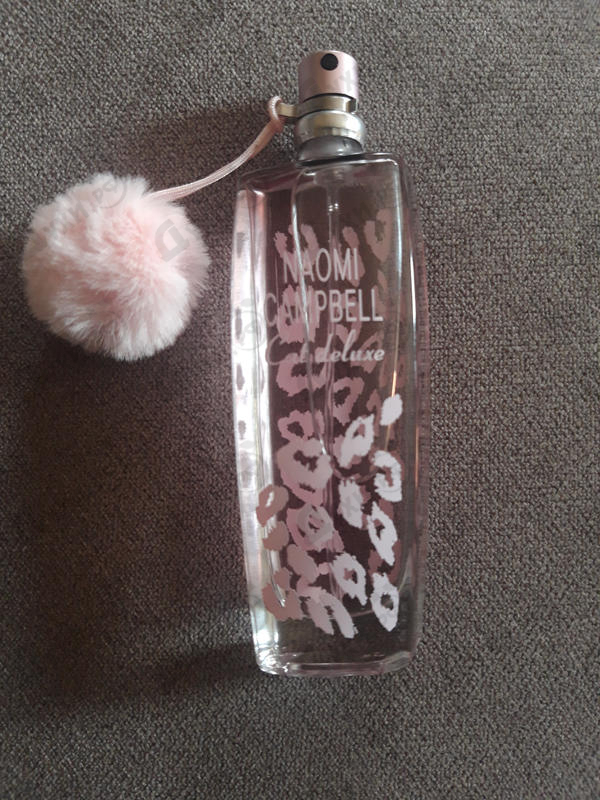 Отзыв Naomi Campbell Cat Delluxe Купить Cat Delluxe от Naomi Campbell