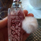 Духи Cat Deluxe от Naomi Campbell