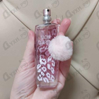 Духи Cat Deluxe от Naomi Campbell