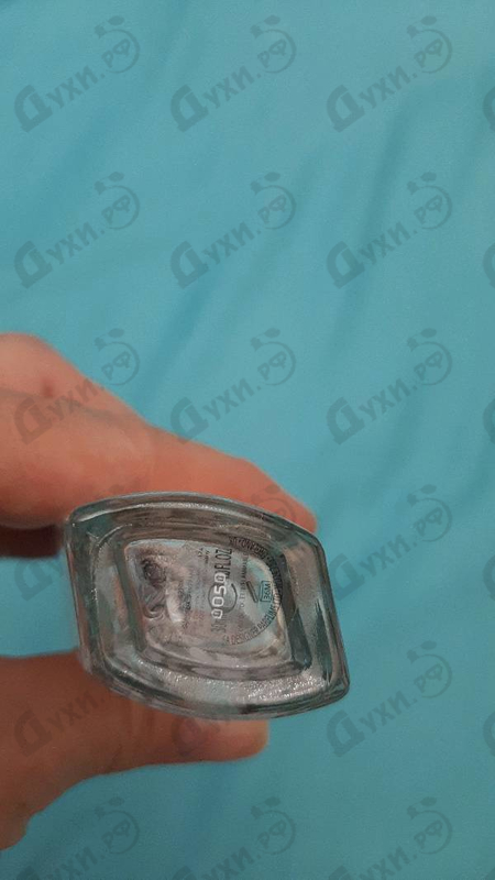 Парфюмерия Cat Deluxe от Naomi Campbell