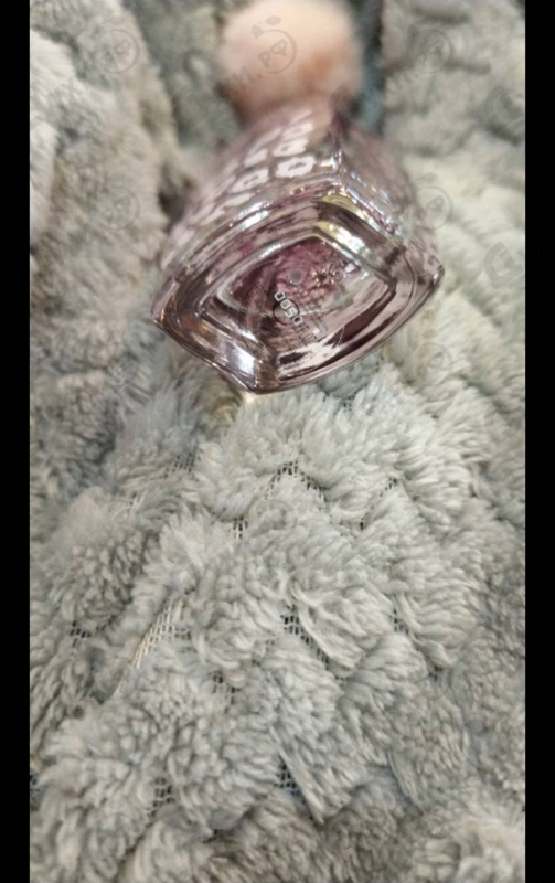 Парфюм Naomi Campbell Cat Delluxe Купить Cat Delluxe от Naomi Campbell