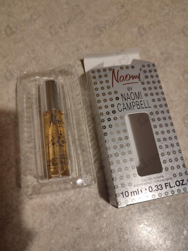 Купить Women от Naomi Campbell