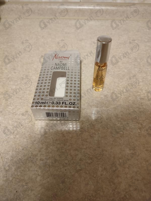 Купить Women от Naomi Campbell