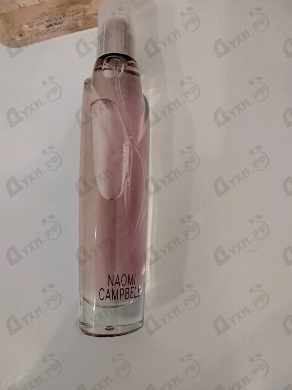 Купить Naomi Campbell Women Парфюмерия Women от Naomi Campbell
